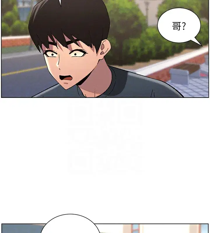 第41話-校園中央上演立鳥秀