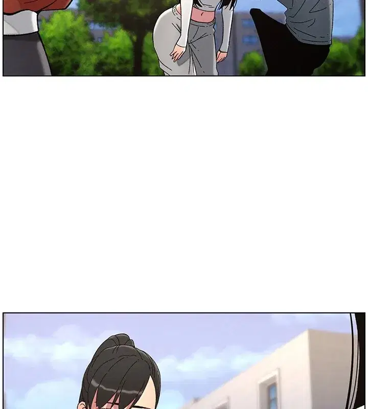 第41話-校園中央上演立鳥秀