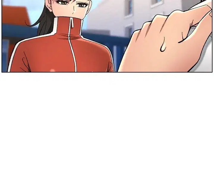 第41話-校園中央上演立鳥秀