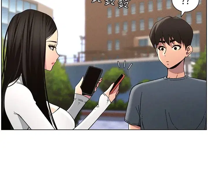 第41話-校園中央上演立鳥秀