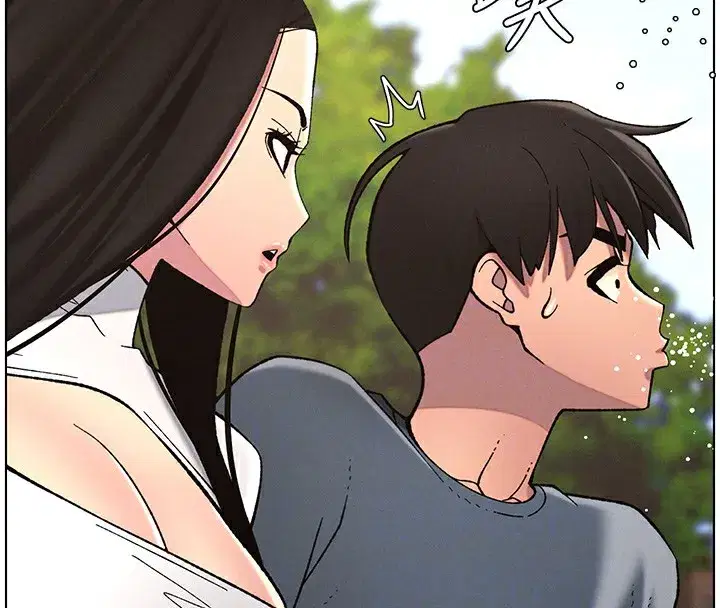 第41話-校園中央上演立鳥秀