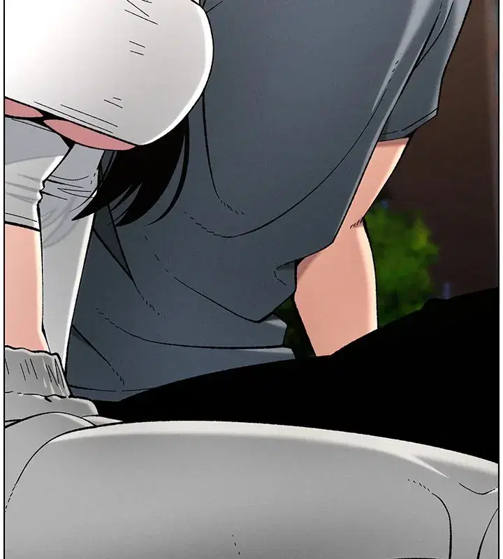 第41話-校園中央上演立鳥秀