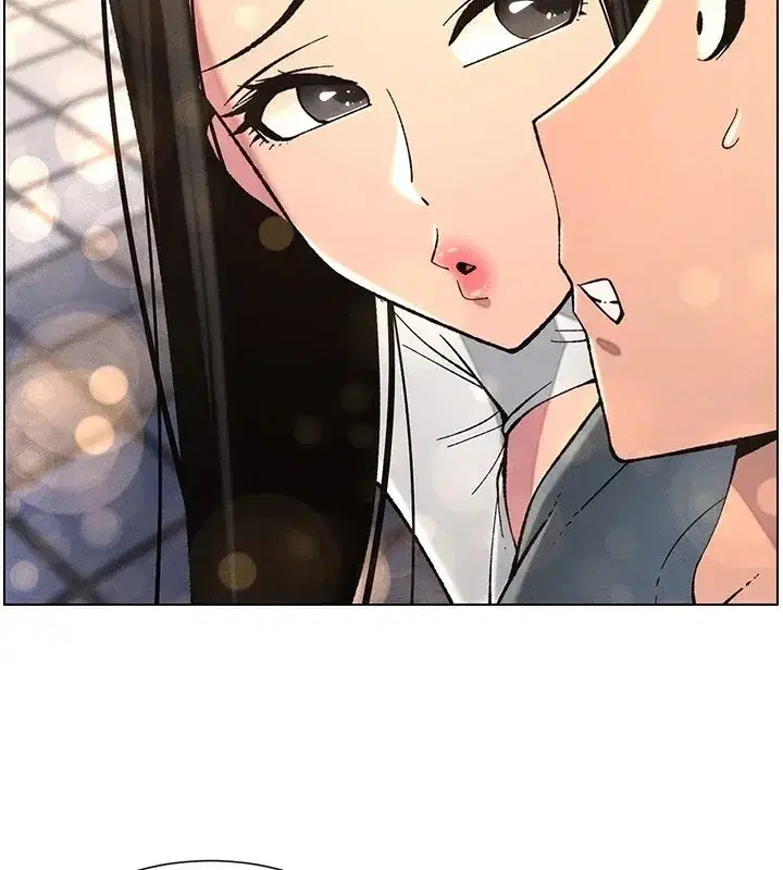 第41話-校園中央上演立鳥秀