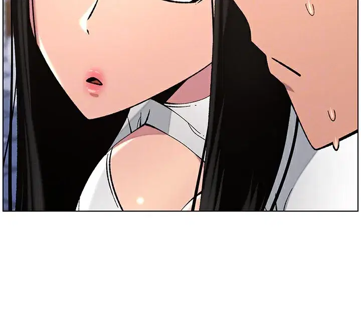 第41話-校園中央上演立鳥秀