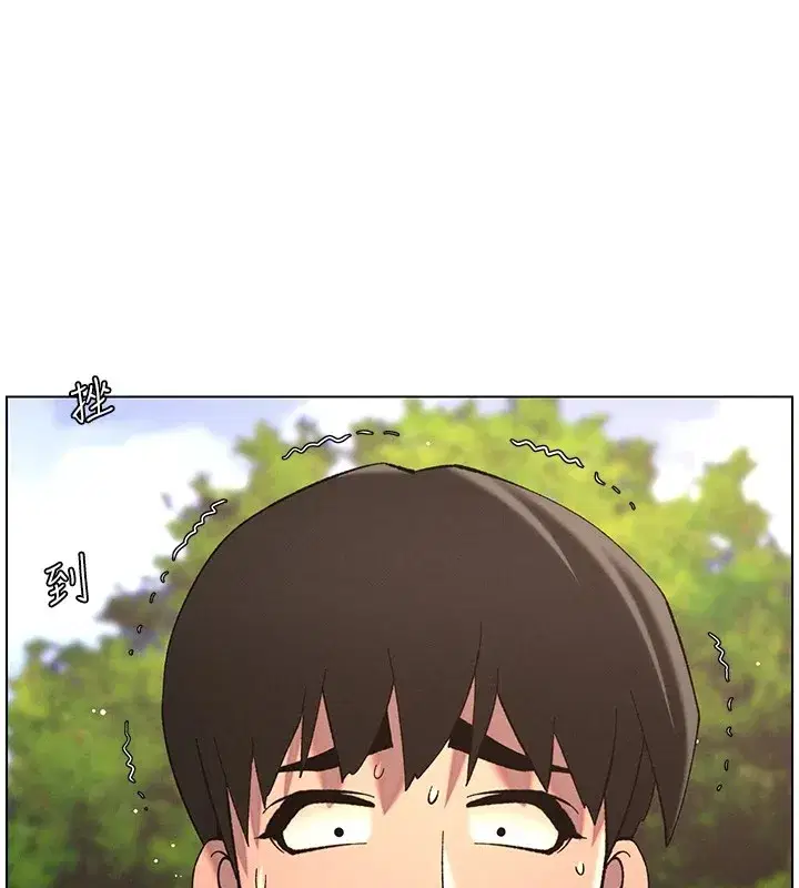 第41話-校園中央上演立鳥秀