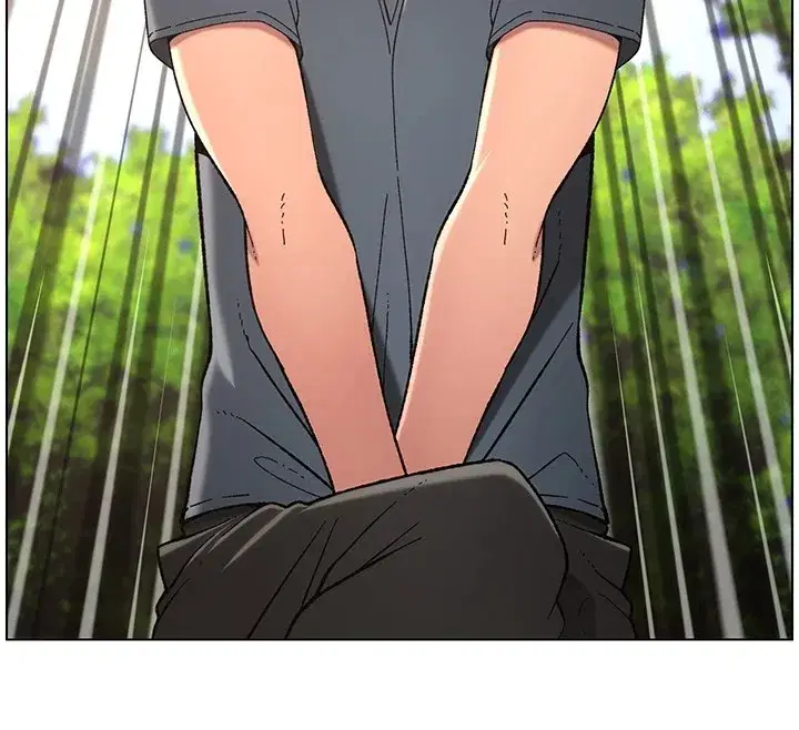 第41話-校園中央上演立鳥秀