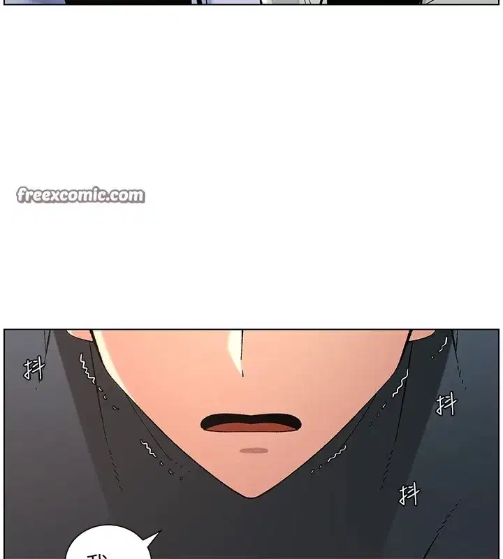 第41話-校園中央上演立鳥秀