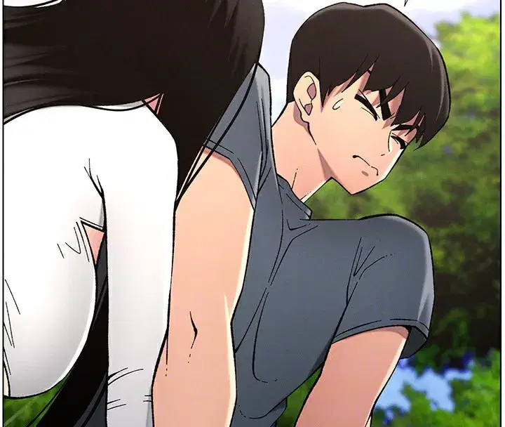 第41話-校園中央上演立鳥秀