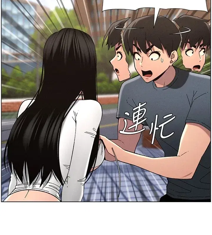 第42話-引擎蓋上大玩美人魚體位