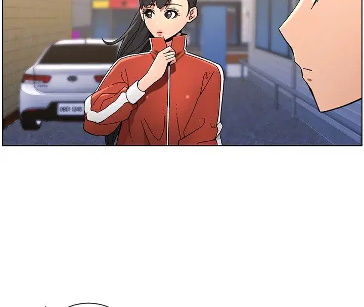 第42話-引擎蓋上大玩美人魚體位