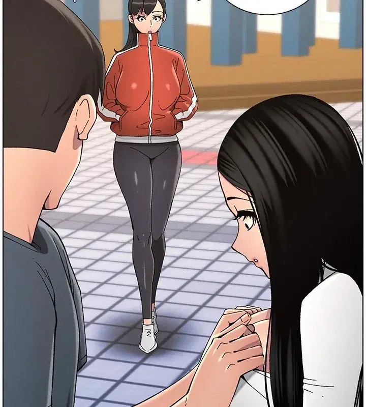 第42話-引擎蓋上大玩美人魚體位