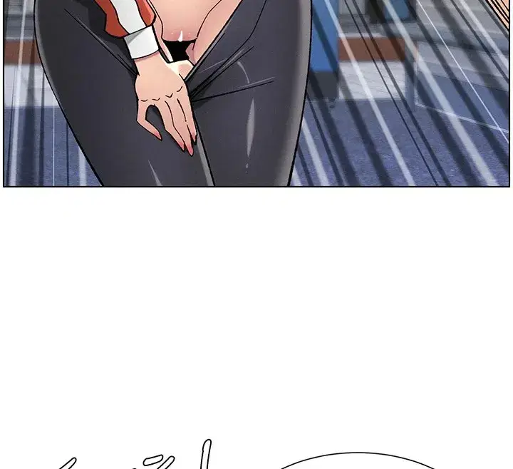 第42話-引擎蓋上大玩美人魚體位