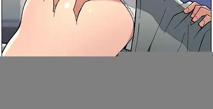 第44話-騷繼母的深夜突擊