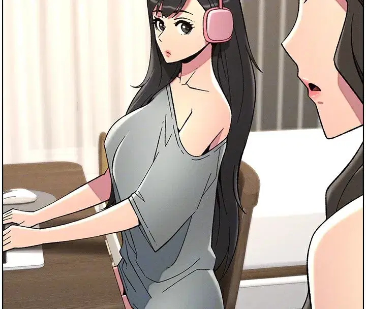 第44話-騷繼母的深夜突擊