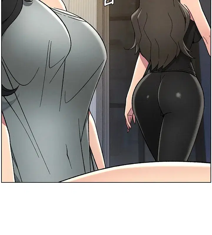 第44話-騷繼母的深夜突擊