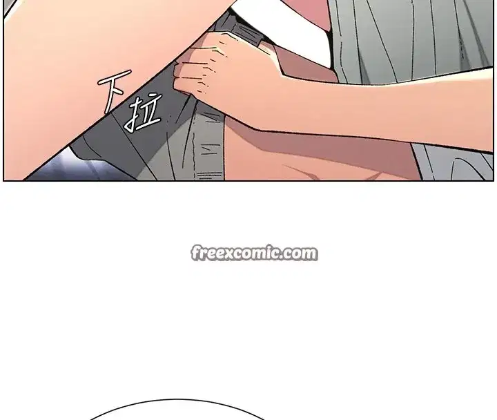 第44話-騷繼母的深夜突擊