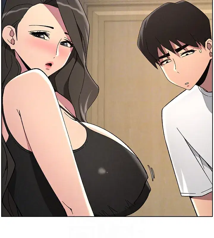 第44話-騷繼母的深夜突擊