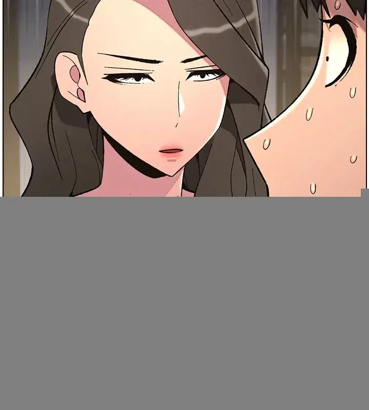 第44話-騷繼母的深夜突擊