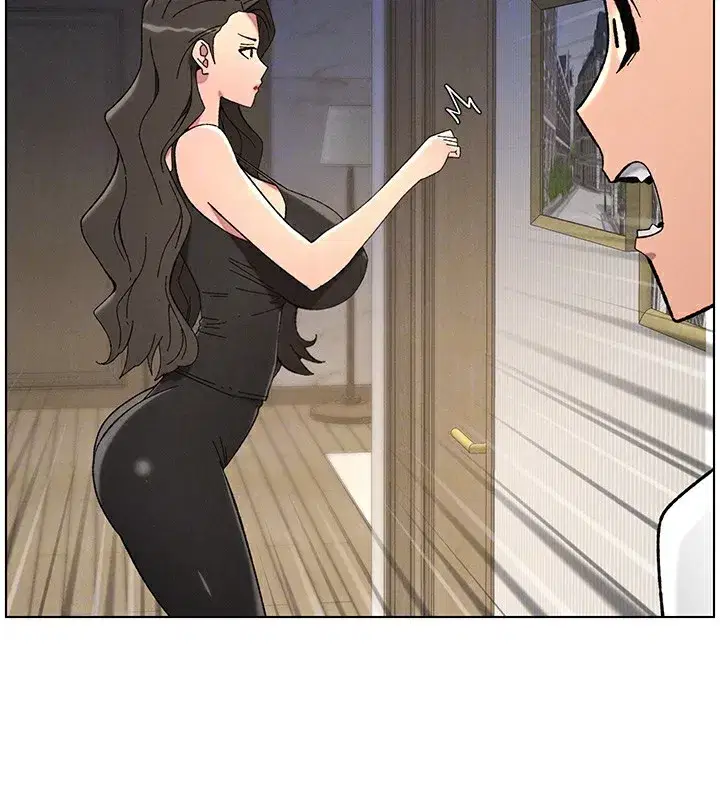 第44話-騷繼母的深夜突擊