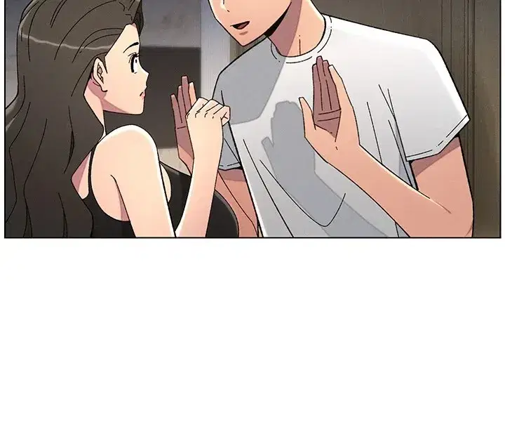 第44話-騷繼母的深夜突擊