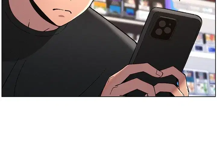 第45話-初領吃到飽的員工福利!