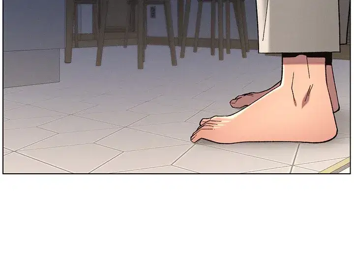 第45話-初領吃到飽的員工福利!