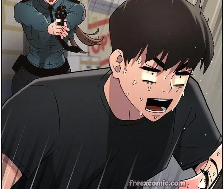 第49話-見識老鮑淫水炸彈