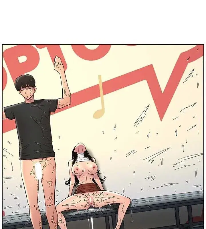 第50話-深夜偷敲醉妹房門...