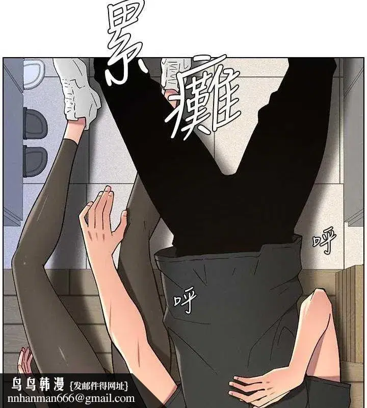 第50話-深夜偷敲醉妹房門...