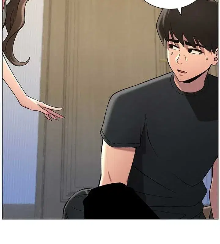 第50話-深夜偷敲醉妹房門...