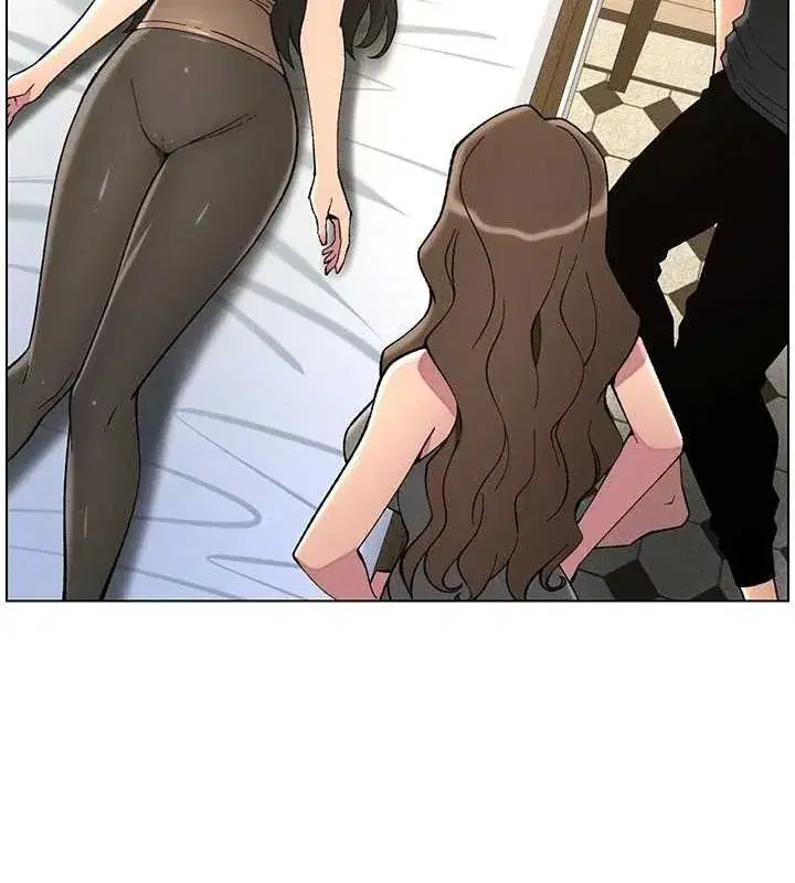 第50話-深夜偷敲醉妹房門...