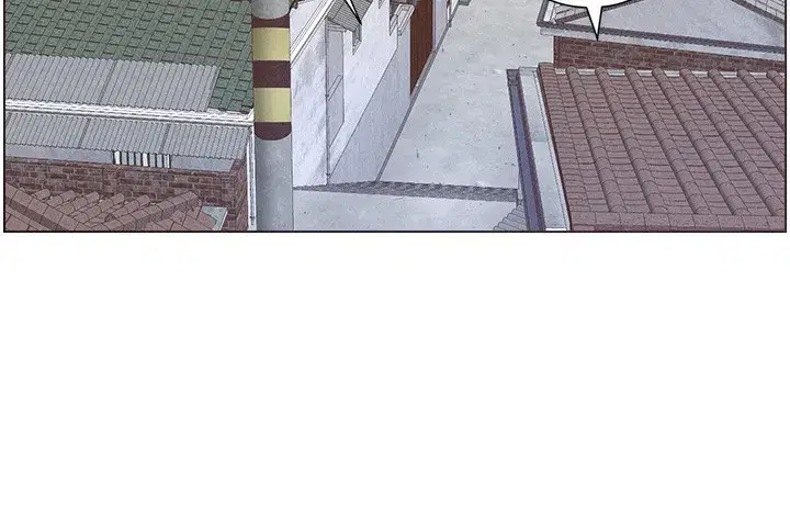 第55話-酸中帶甜離別砲