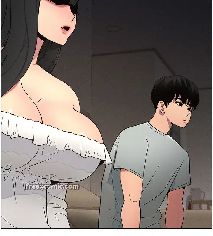 第55話-酸中帶甜離別砲