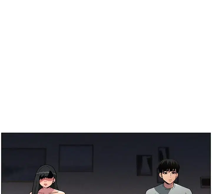 第55話-酸中帶甜離別砲