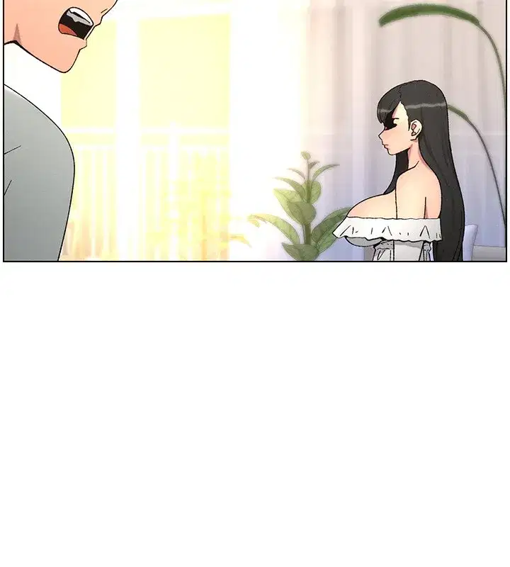 第55話-酸中帶甜離別砲