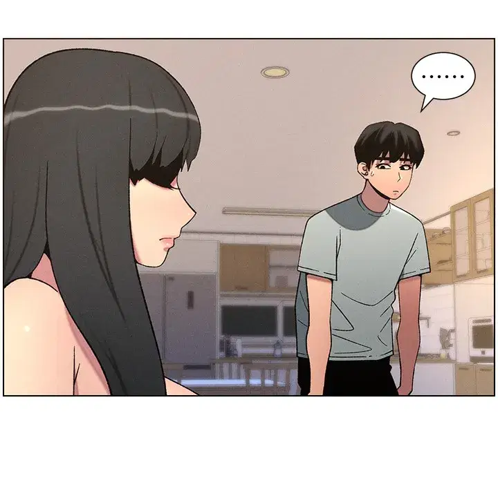 第55話-酸中帶甜離別砲