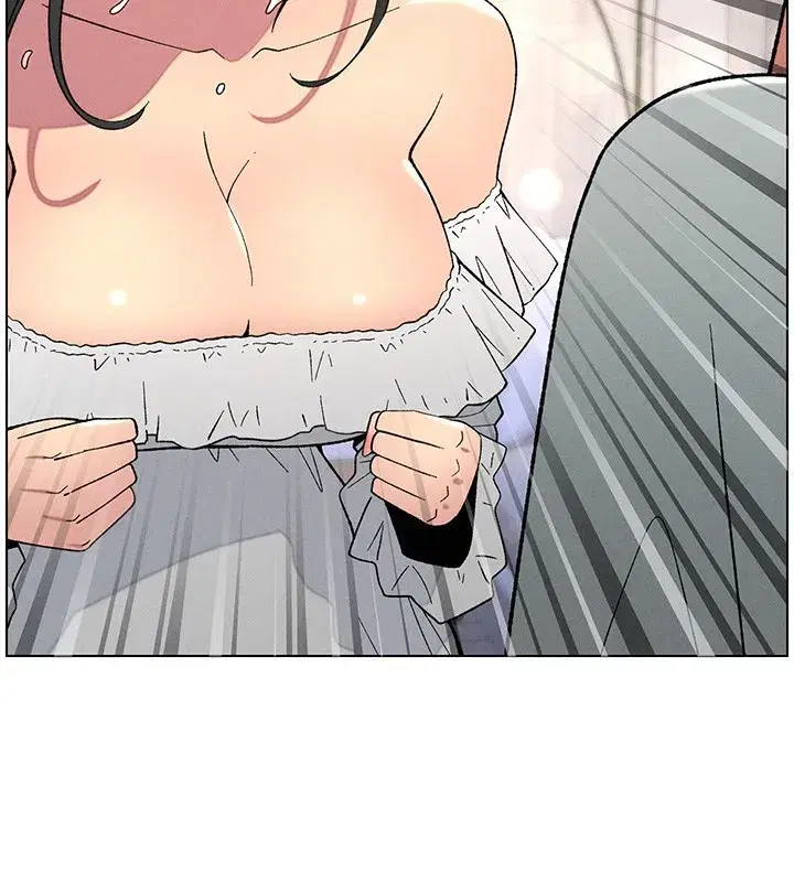 第55話-酸中帶甜離別砲