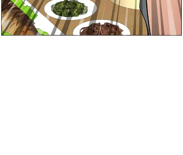 第55話-酸中帶甜離別砲