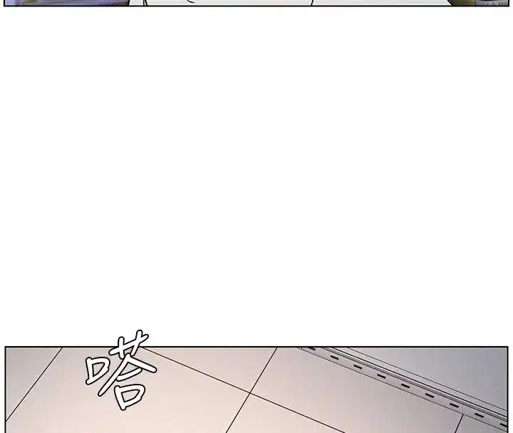 第57話-店長女兒來到活春宮現場