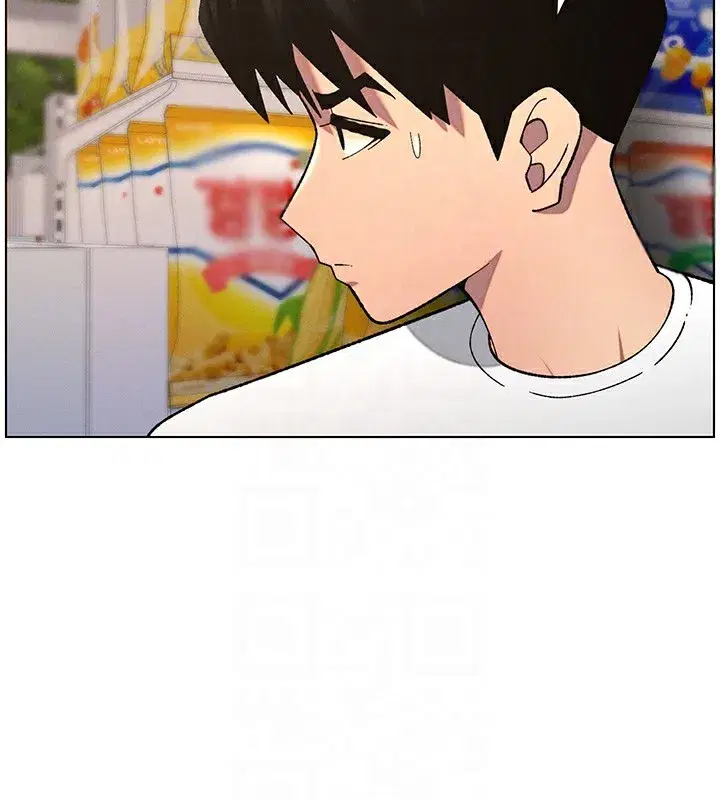 第57話-店長女兒來到活春宮現場