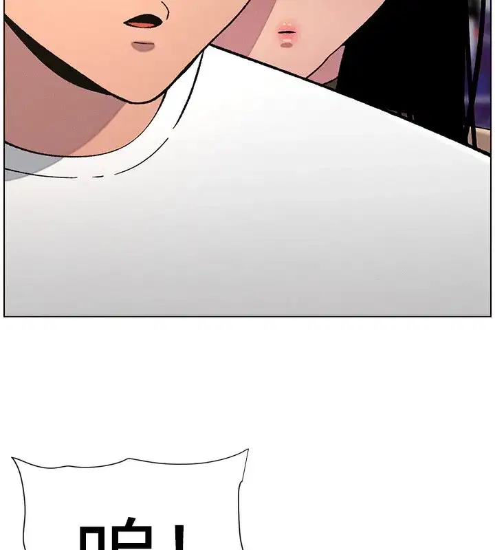 第57話-店長女兒來到活春宮現場