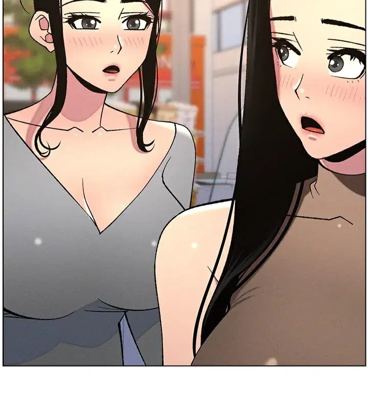 第57話-店長女兒來到活春宮現場