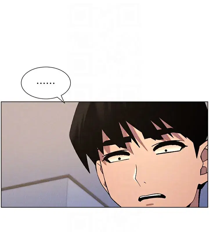 第57話-店長女兒來到活春宮現場