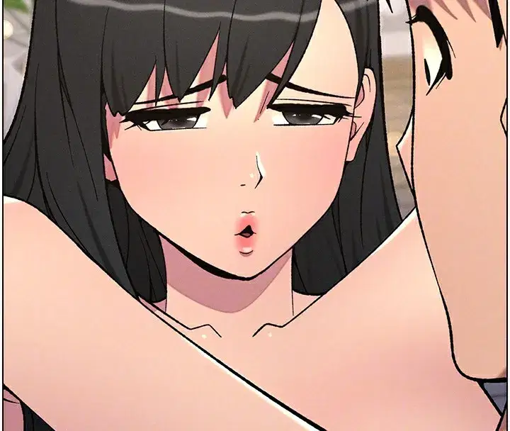 第57話-店長女兒來到活春宮現場