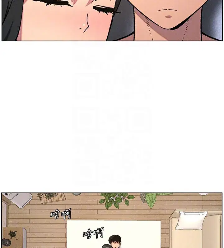 第57話-店長女兒來到活春宮現場