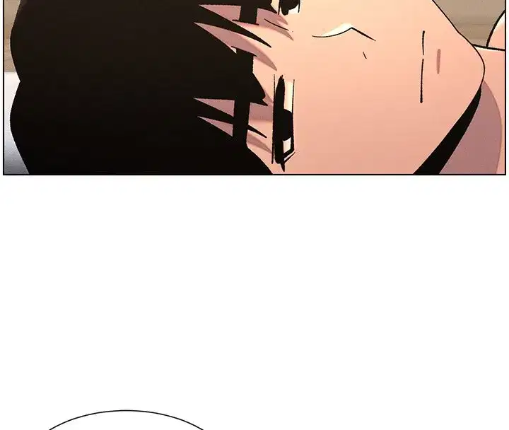 第57話-店長女兒來到活春宮現場