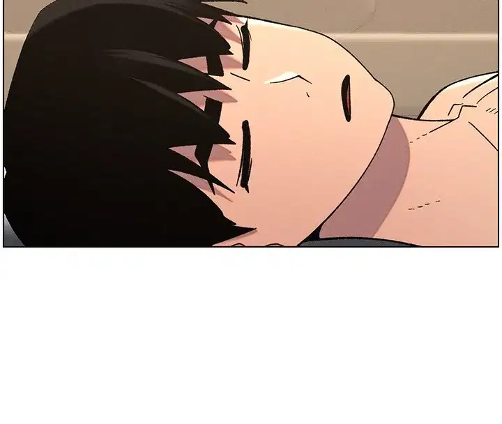 第57話-店長女兒來到活春宮現場