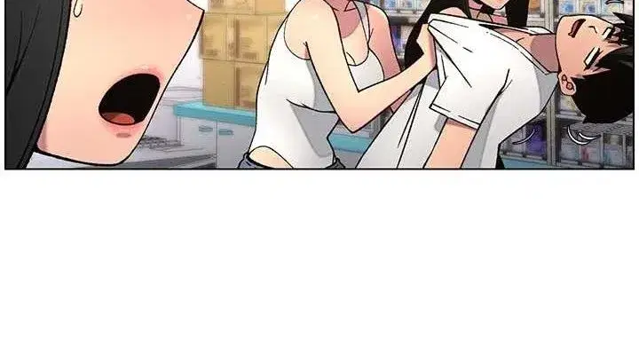 第58話-愛愛博士砲生最大危機