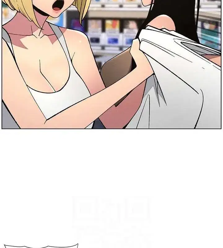 第58話-愛愛博士砲生最大危機