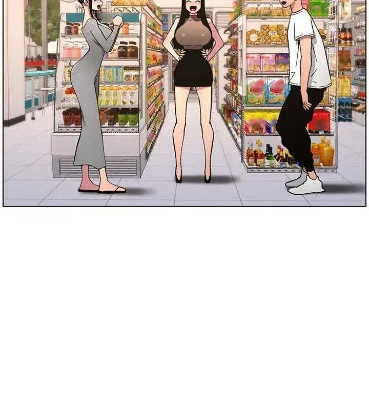 第58話-愛愛博士砲生最大危機